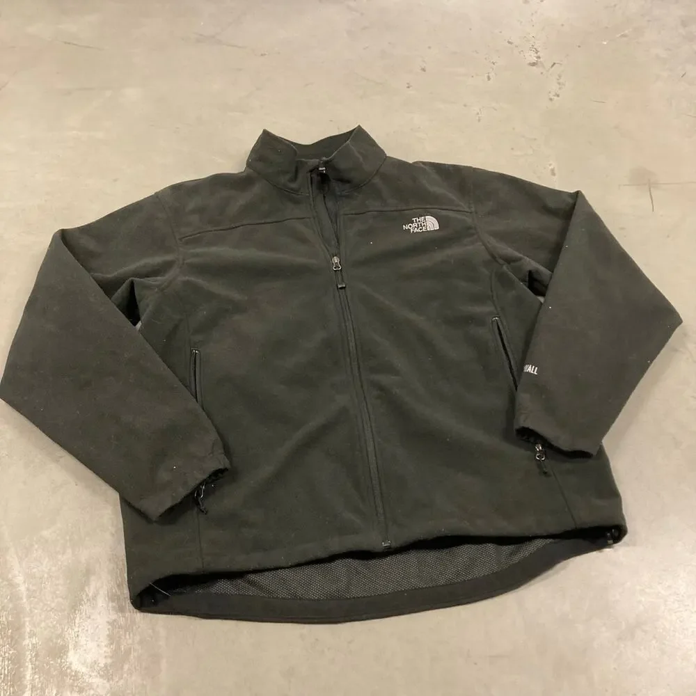vintage y2k the north face windfall fleece jacket